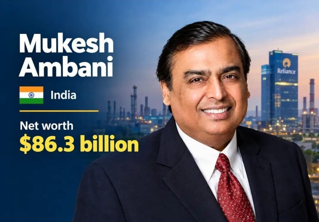 BRICS देशों के सबसे अमीर अरबपति कौन हैं? मुकेश अंबानी से झांग यिमिंग तक पूरी जानकारी